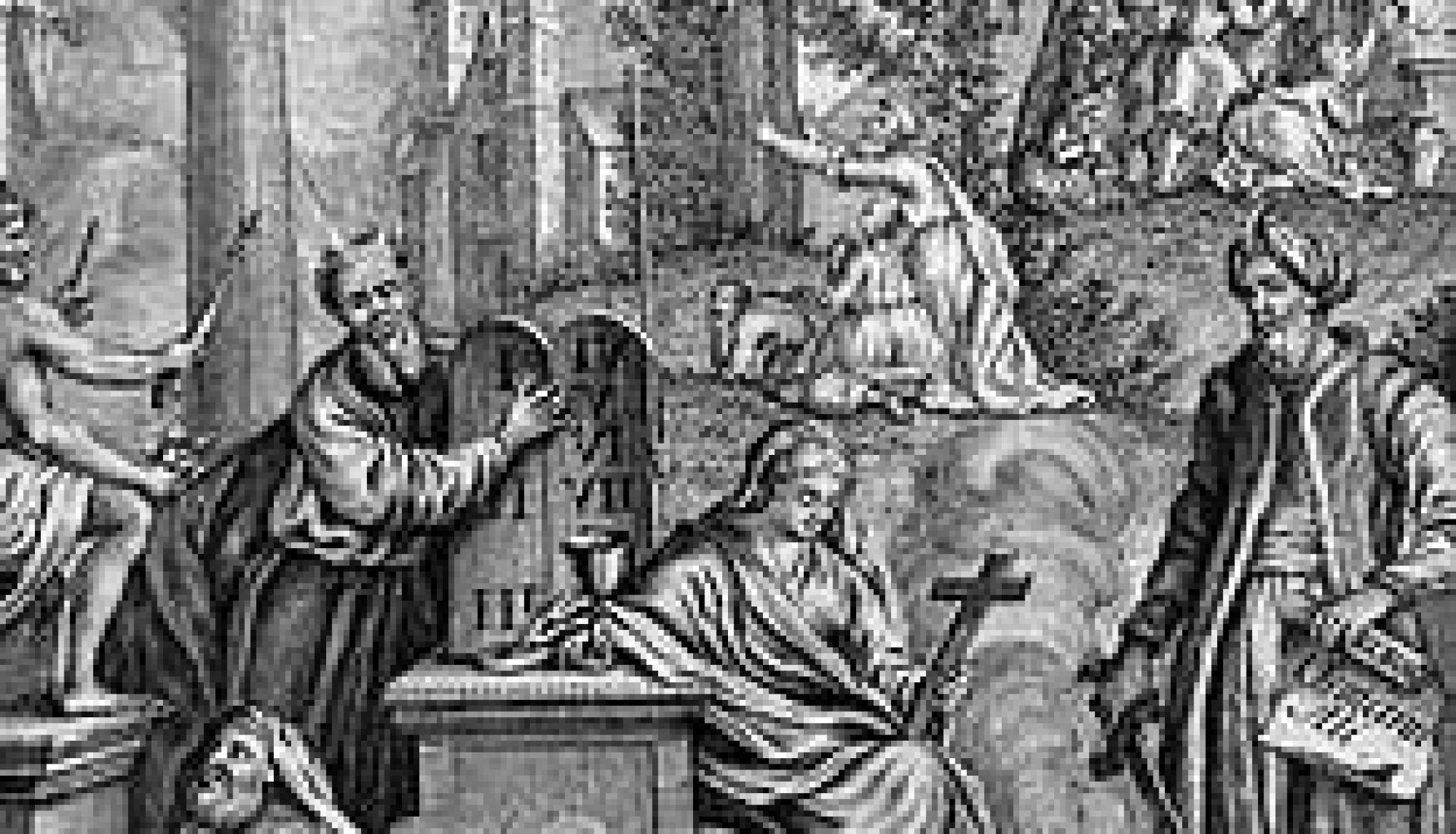 Histoire des réligions