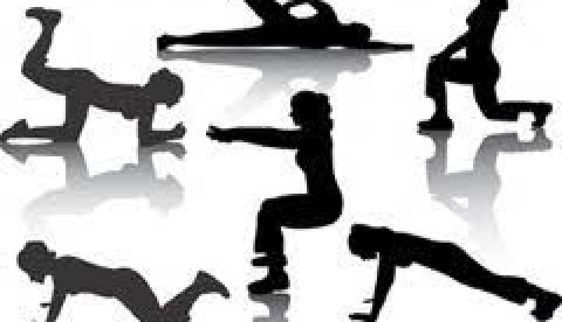 Gym Tonic/Yoga
