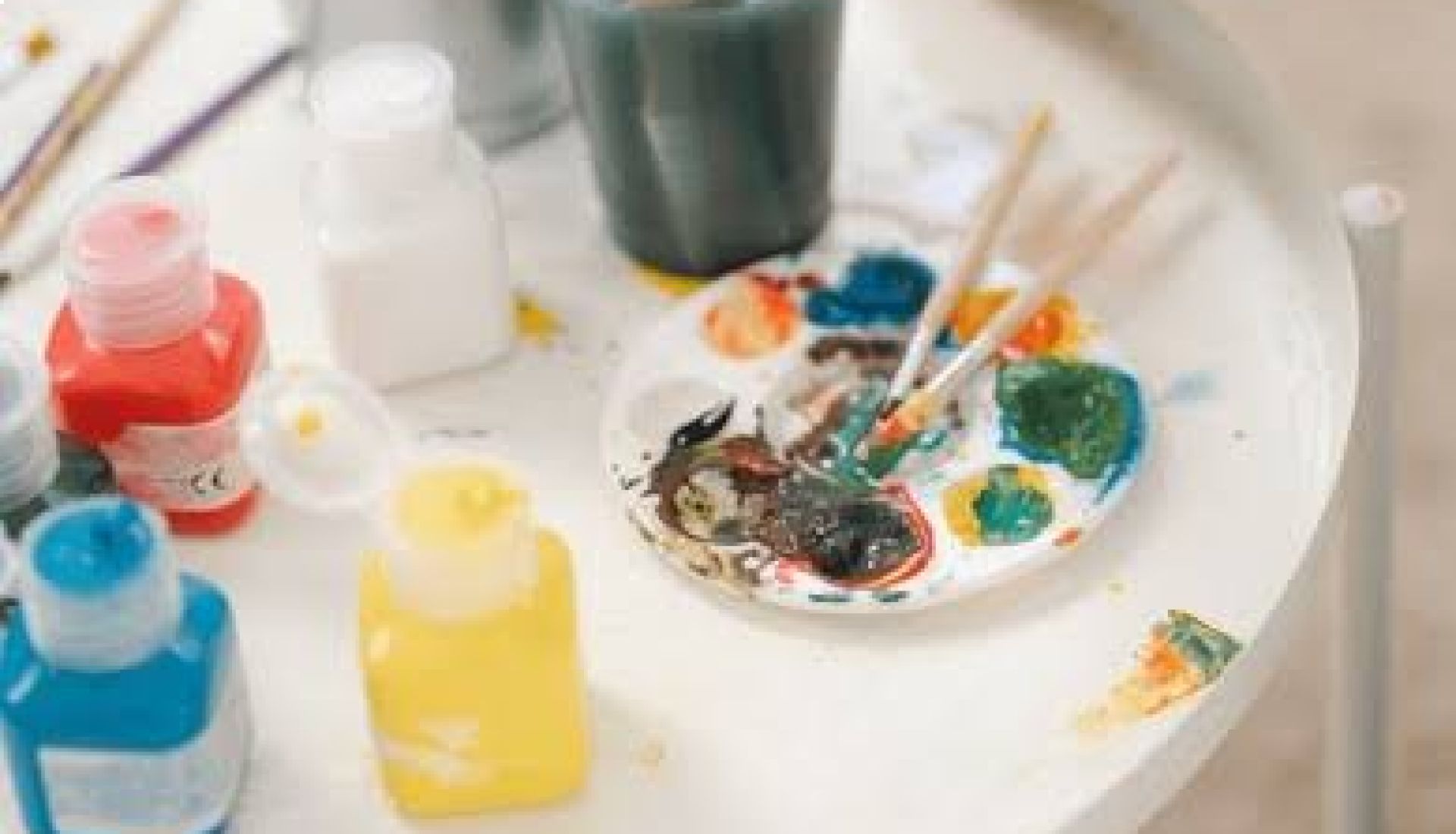 Peinture - 1b Pus