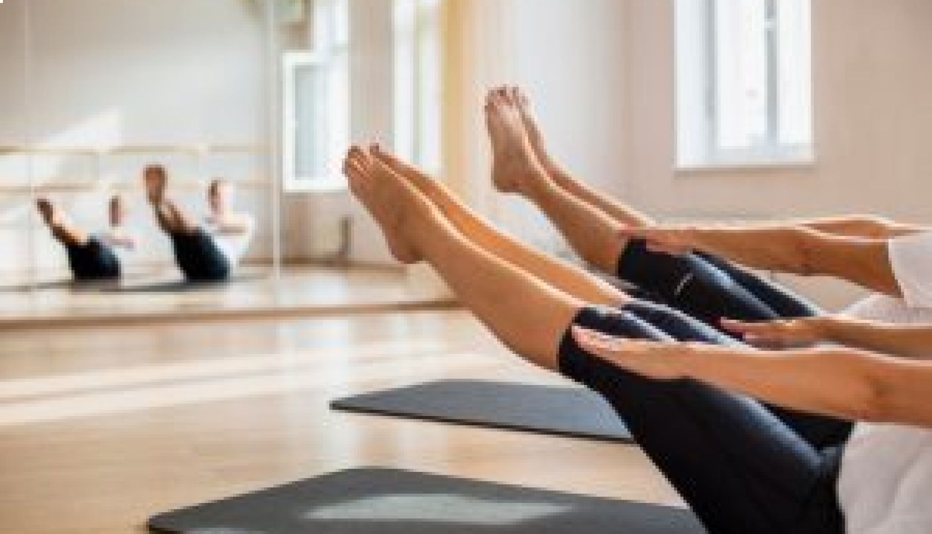 Pilates - 1