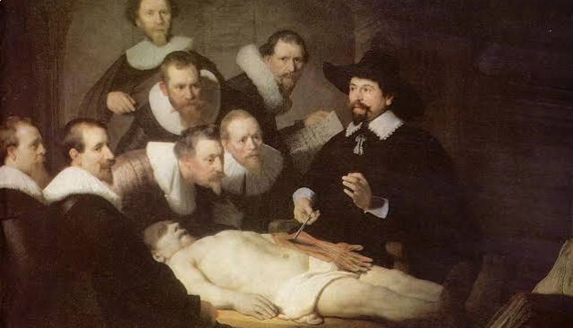 Histoire de la médecine
