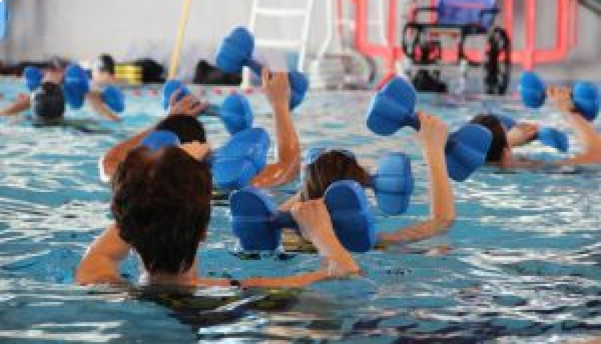 Aquagym - 2