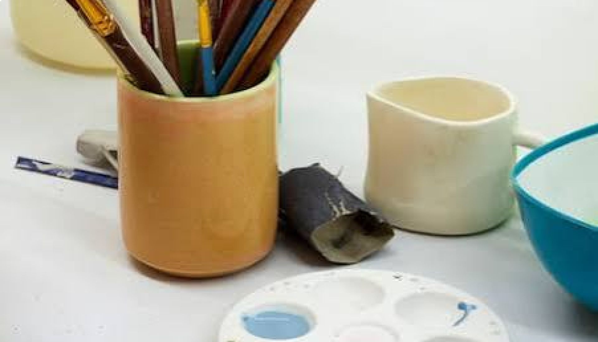 Peinture - 2a Maur