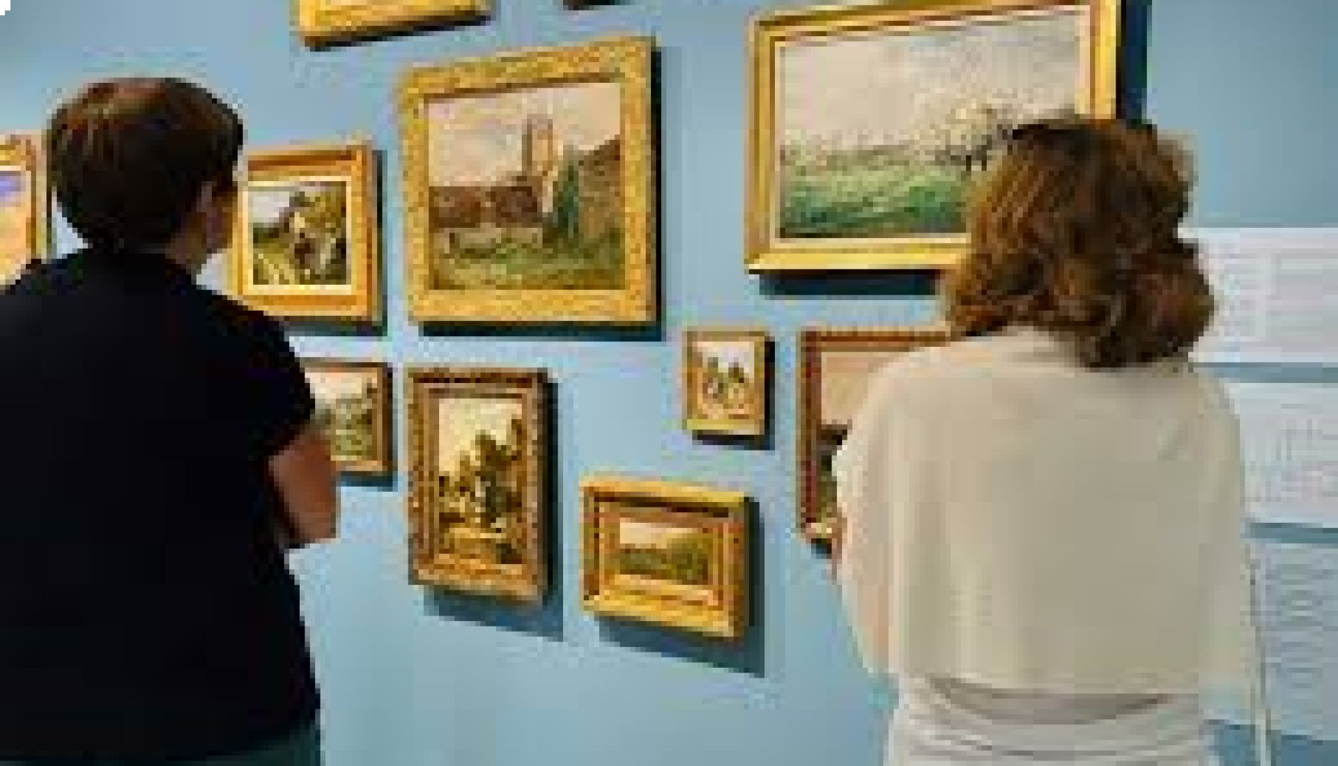 Histoire de l'art - 1