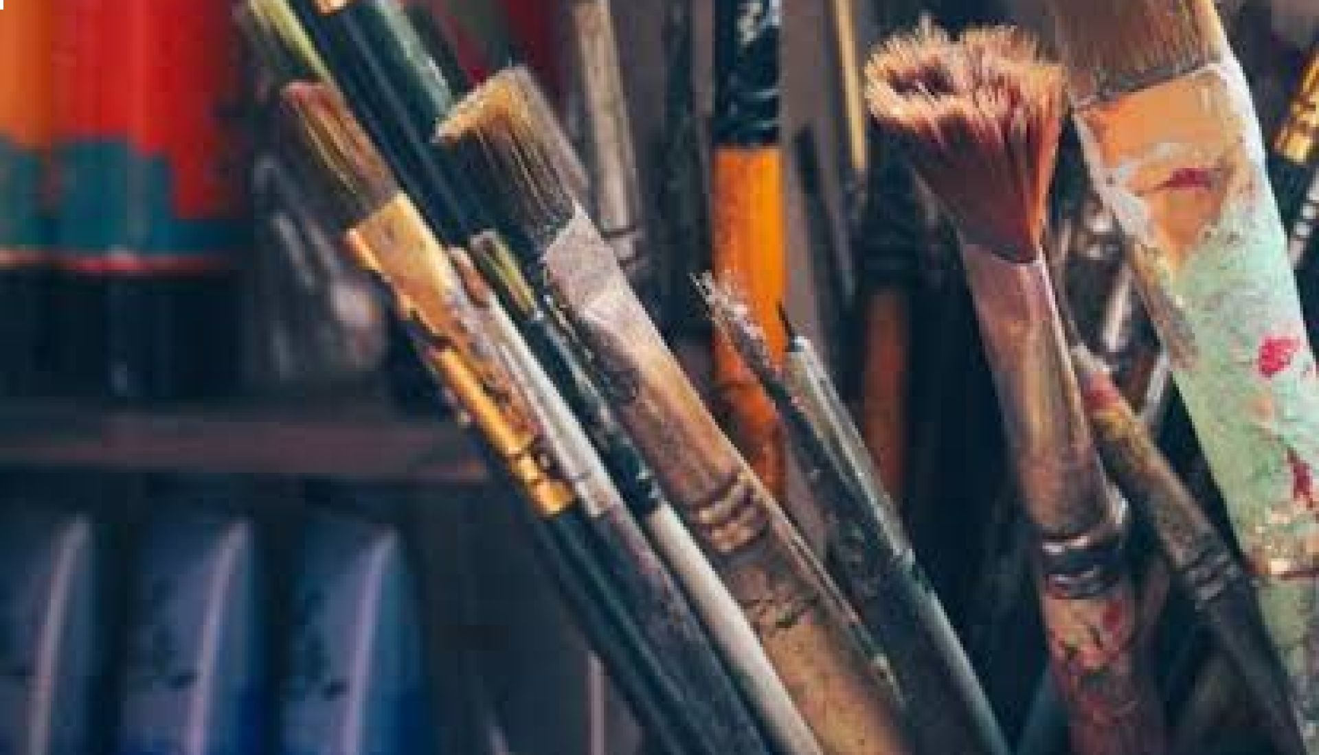 Peinture - 1a Pus