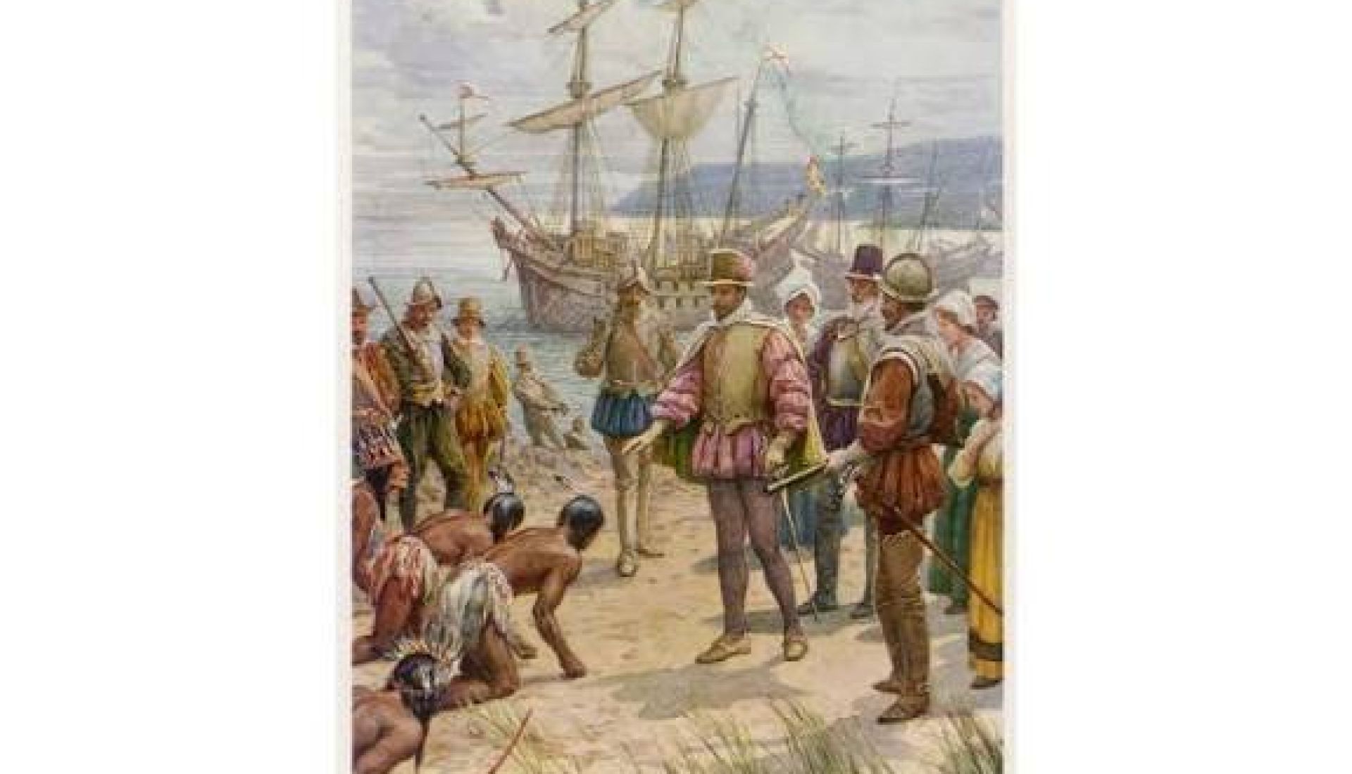 Géopolitique B (Colonialisme Français)