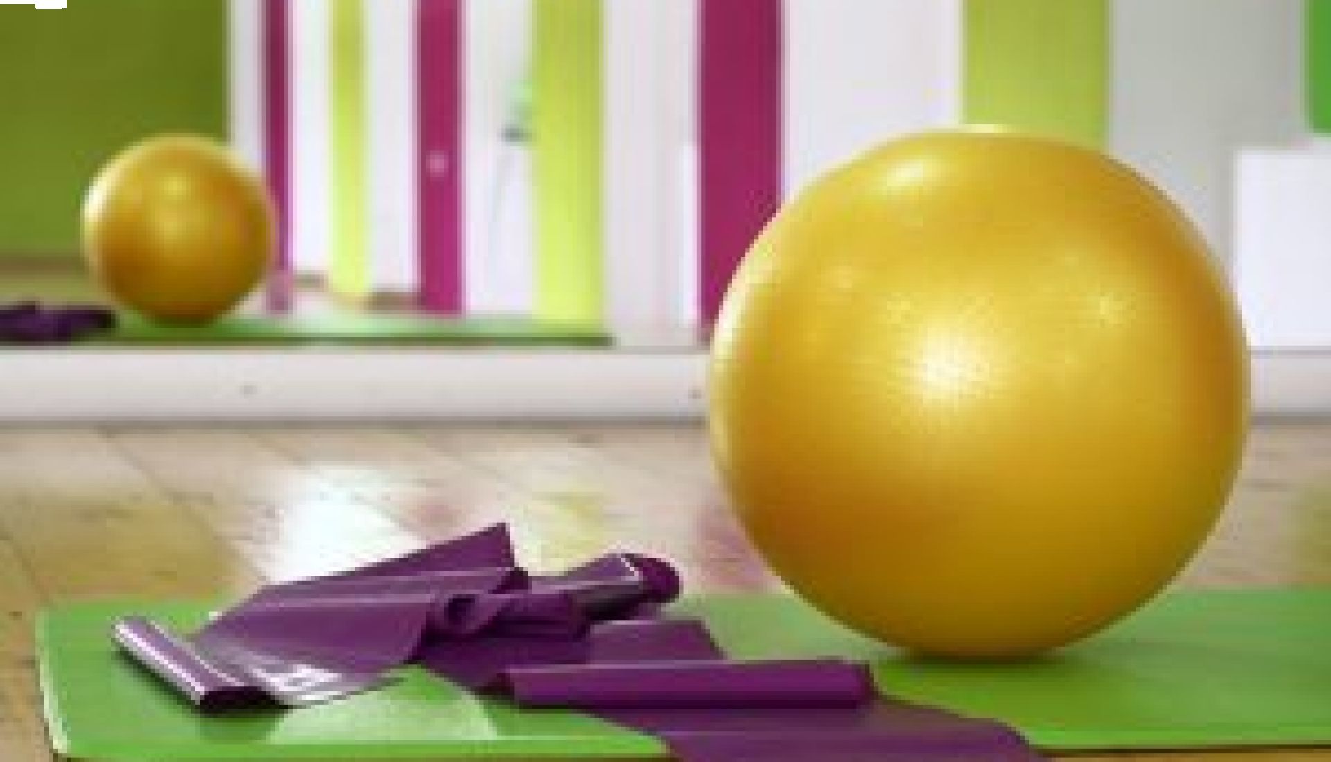 Pilates - 2