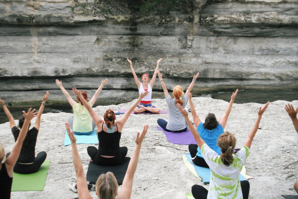 5 - Activités sportives et bien-être