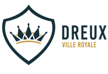 Ville de Dreux